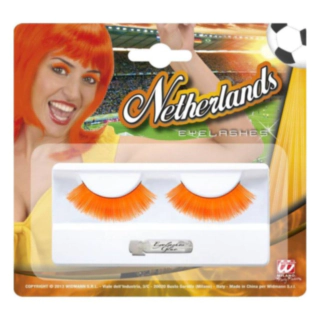 Holland Øjenvipper Orange
