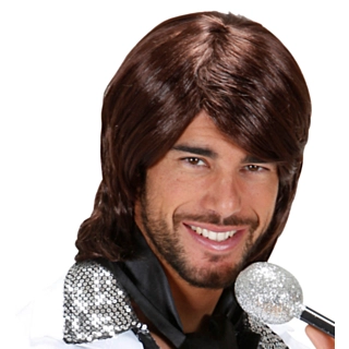 ABBA Benny Paryk