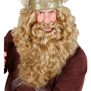 Kæmpe Vikingeskæg