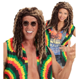 Reggae Paryk Brun