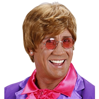 Elton John Paryk