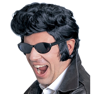 Rock'n'Roll Paryk Glat