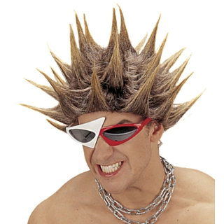 Pigget Punk Paryk