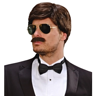 Playboy Paryk & Moustache