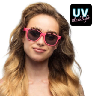 Bliss UV Partybriller Pink