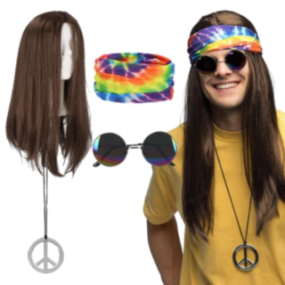 Hippie John Tilbehørskit