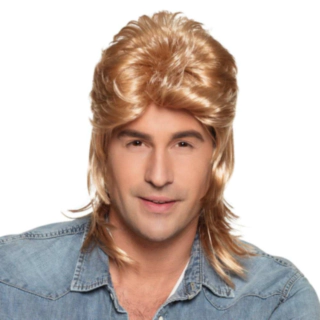 Jimmy Paryk Blond