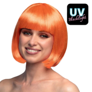 UV Cabaret Paryk Orange