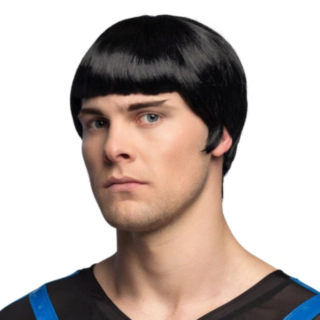 Space Officer Paryk Sort