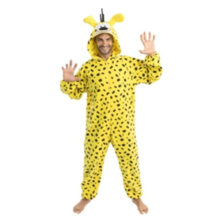 Marsupilami® Spirillen Kostume