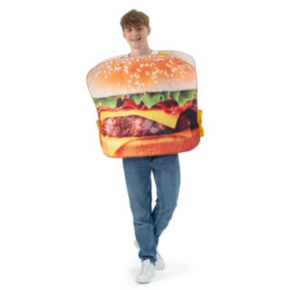 Hamburger Kostume