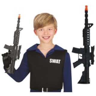 SWAT Legetøjsgevær