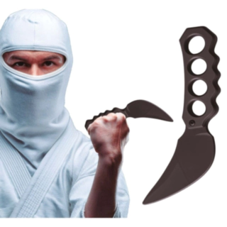 Ninja Legetøjskniv