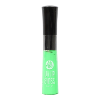 UV Lip Gloss Grøn