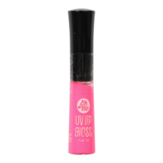 UV Lip Gloss Pink