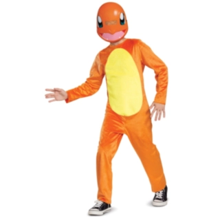 Pokémon® Charmander Classic Kostume