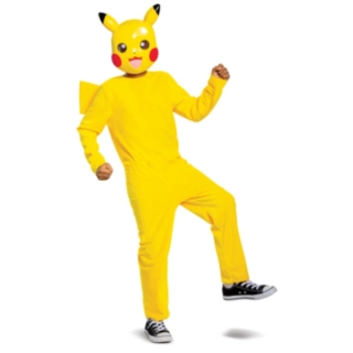 Pokémon® Pikachu Classic Børnekostume