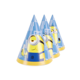 Minions® Festhatte