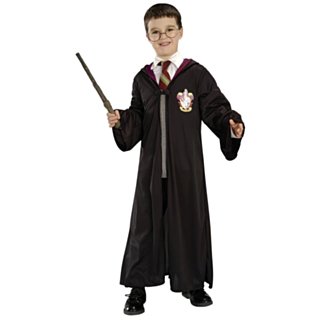 Harry Potter® Hogwarts Børnekostume