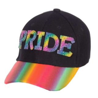 Pride Baseballkasket