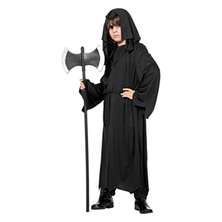 Dyster Bøddel Børnekostume