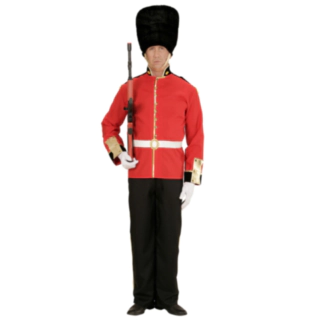 Royal Garder Kostume
