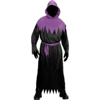 Lilla Phantom Børnekostume