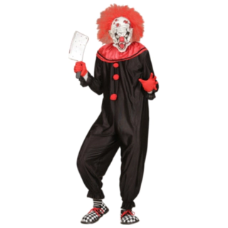 Killer Klovn Kostume