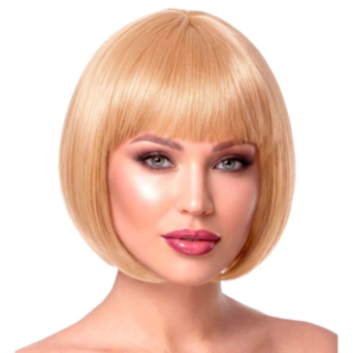 Bob Paryk Blond