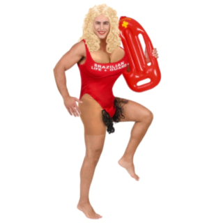 Ms. Livredder Kostume