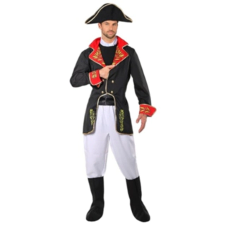 Napoleon Kostume