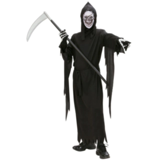 D&oslash;den B&oslash;rnekostume