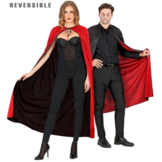 Vendbar Vampyr Kappe