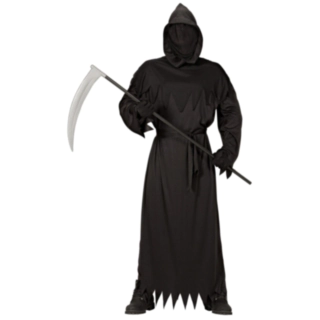 D&aelig;monvogter Kostume