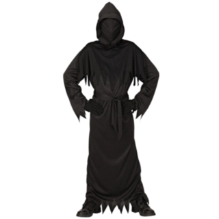 D&aelig;monvogter B&oslash;rnekostume