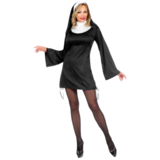 Nonnekostume