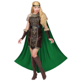 Viking Kostume