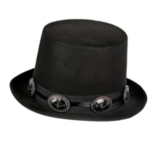 Rockstjernens tophat