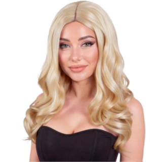 Roxy Paryk Blond