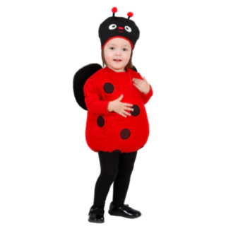 Marieh&oslash;nen Evigglad Babykostume