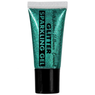 Glitter Gel Grøn
