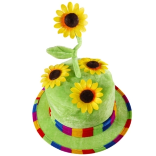Solsikke Hat