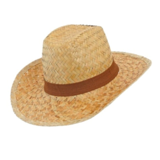 Safari Stråhat Natur