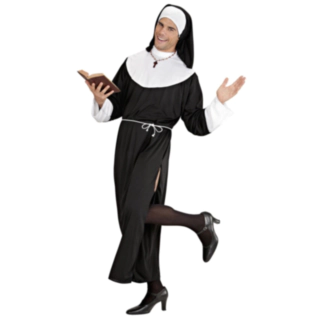 Hr. Nonne Kostume