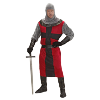 Dark Ages Ridder Kostume