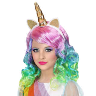 Unicorn Børneparyk