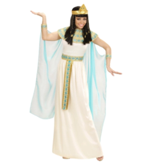 Kleopatra Kostume