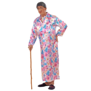 Blotter Bedste Kostume