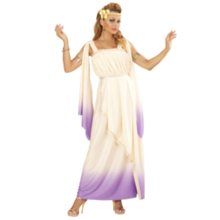 Afrodite Kostume