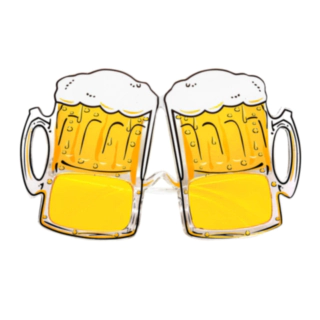Oktoberfest Ølbriller